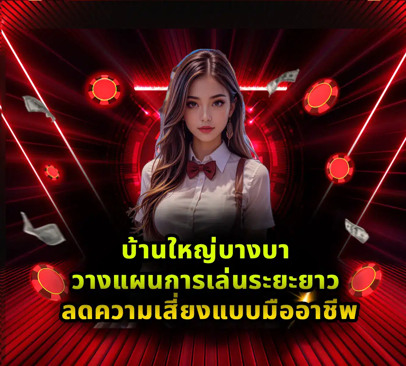 บ้านใหญ่บางบา (1)