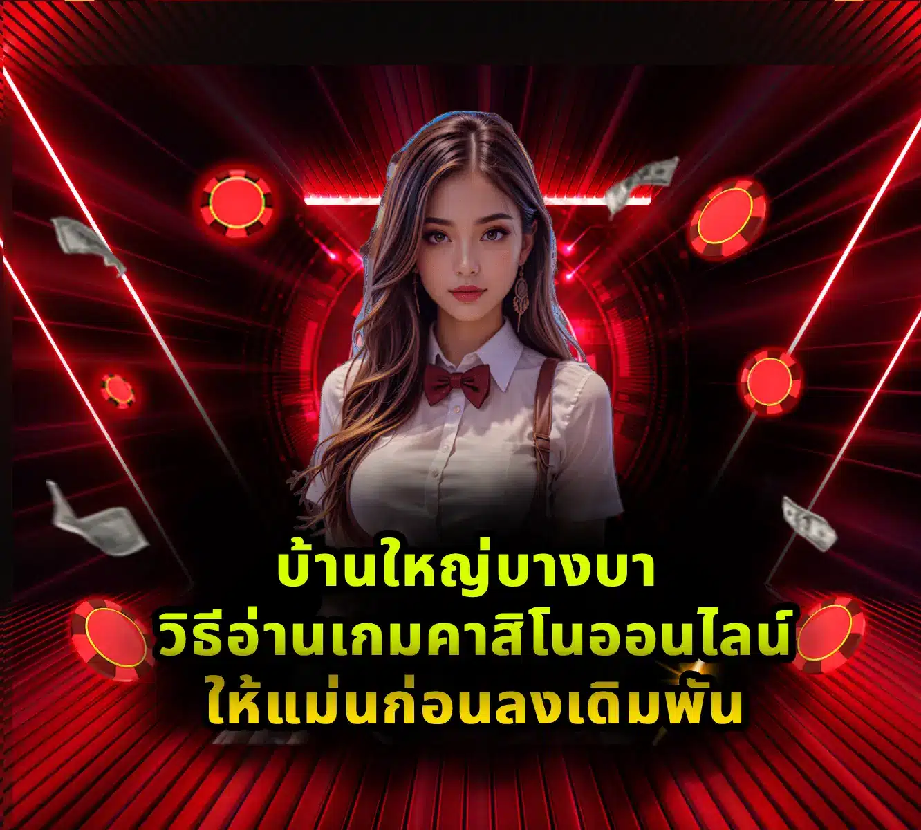 บ้านใหญ่บางบา (3)