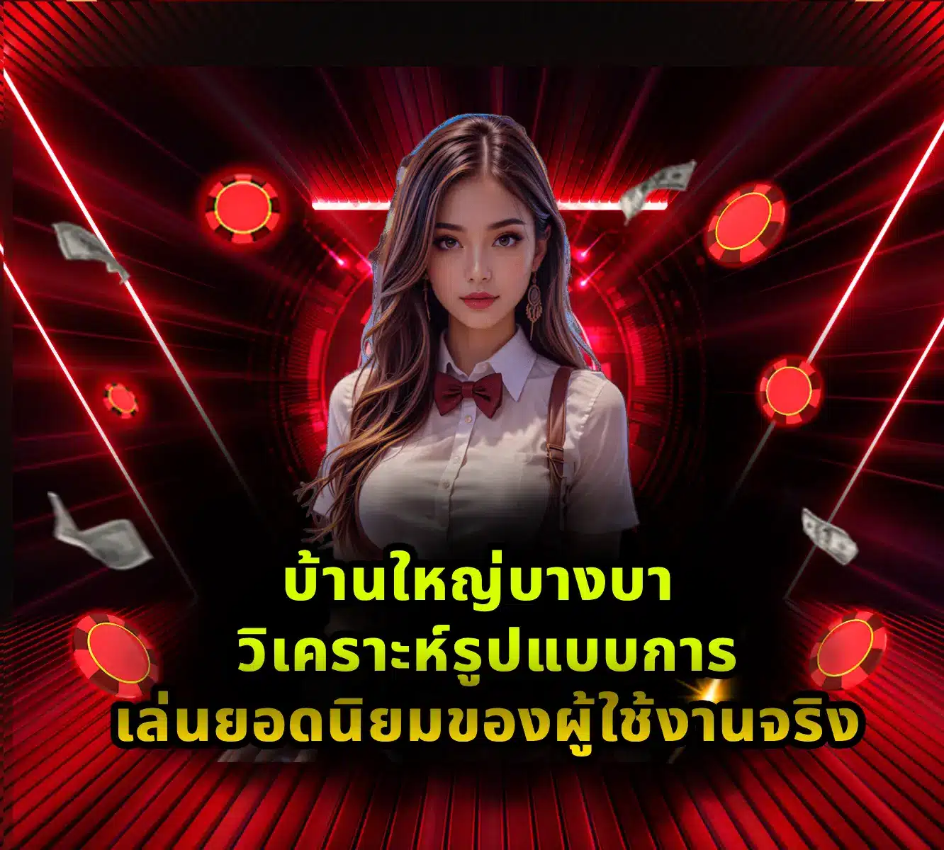 บ้านใหญ่บางบา (5)