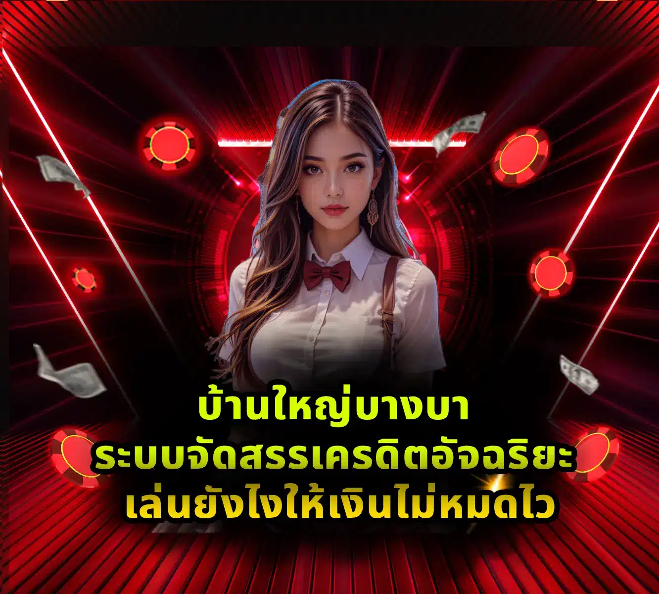 บ้านใหญ่บางบา (6)